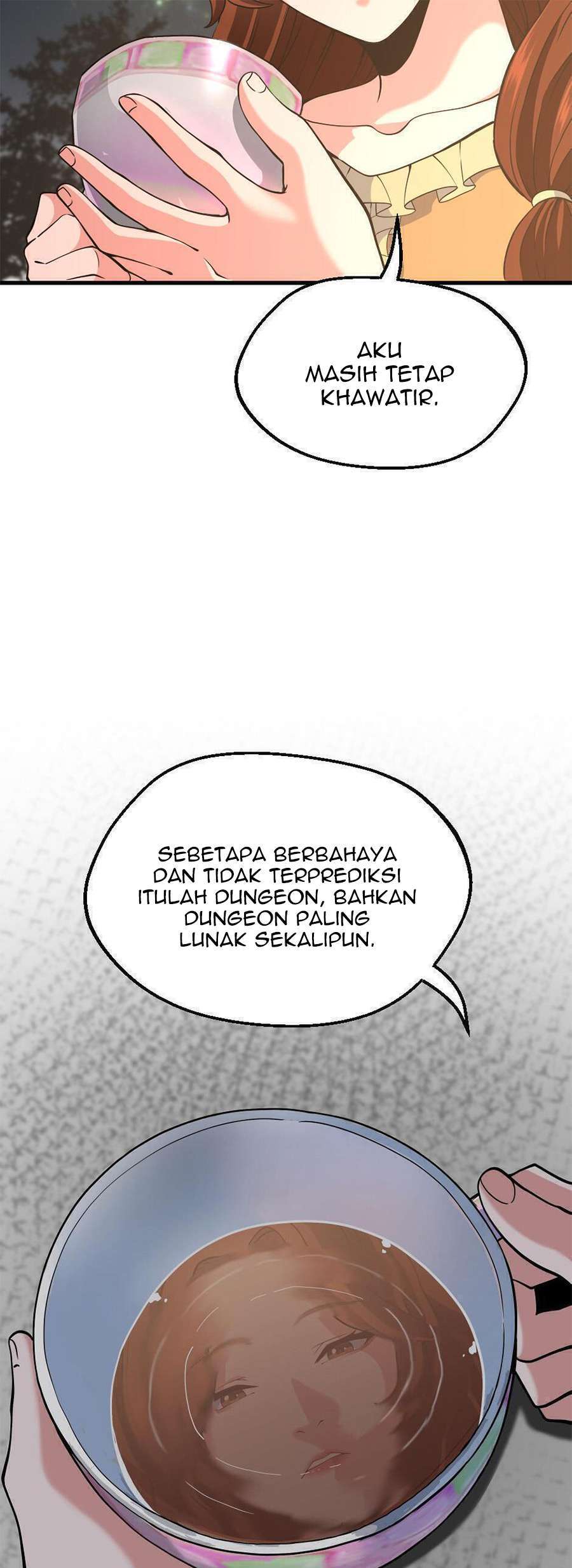 The Beginning After the End (The King Grey Reincarnation)