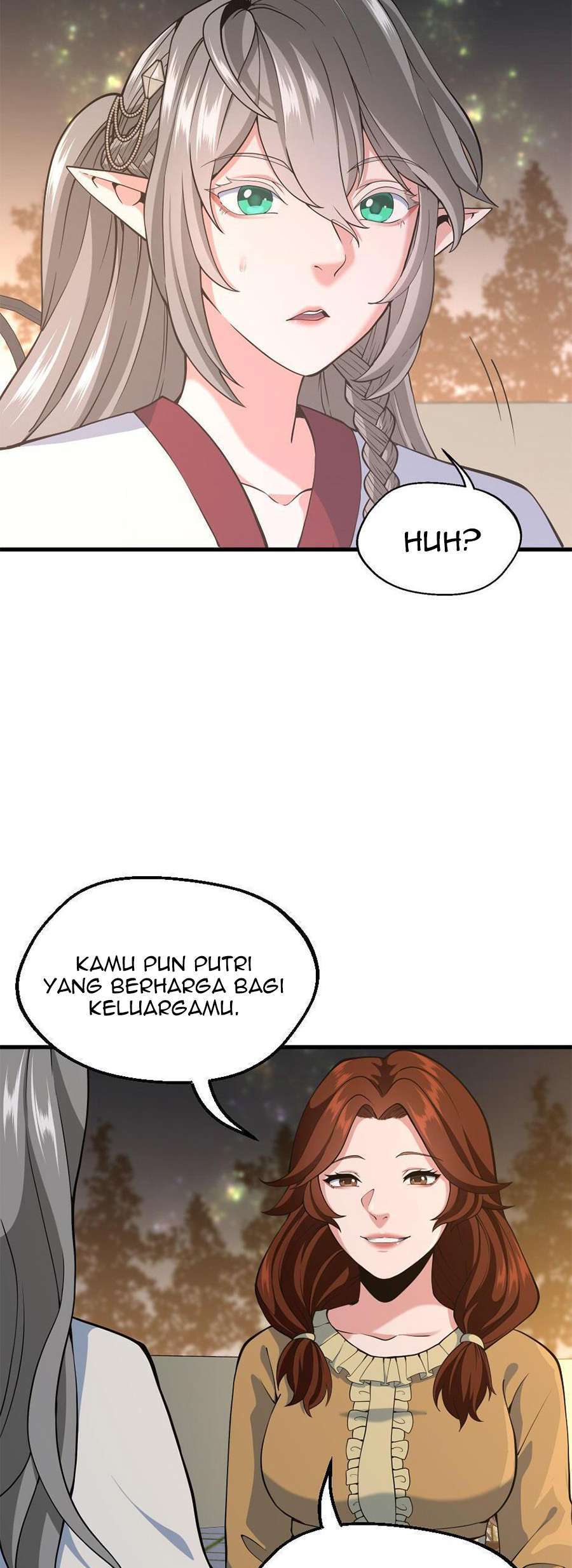 The Beginning After the End (The King Grey Reincarnation)