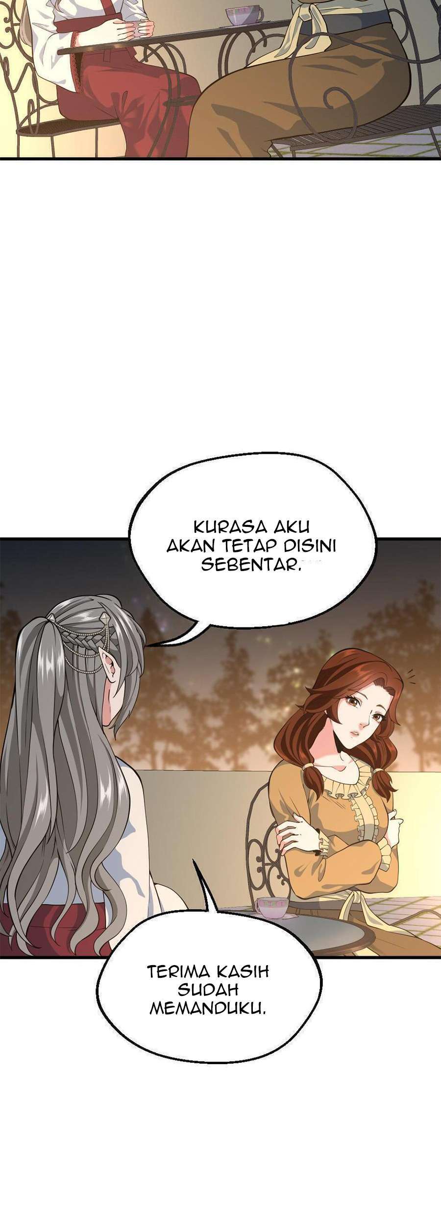 The Beginning After the End (The King Grey Reincarnation)
