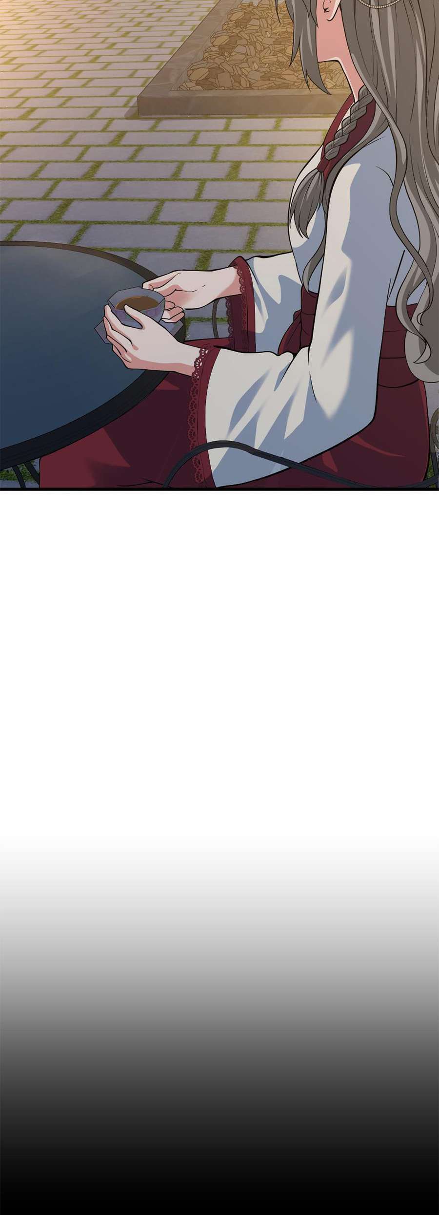 The Beginning After the End (The King Grey Reincarnation)