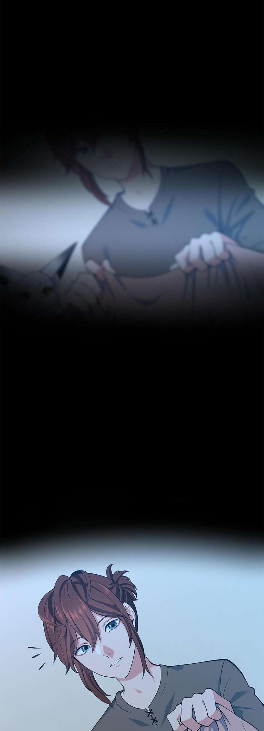 The Beginning After the End (The King Grey Reincarnation)