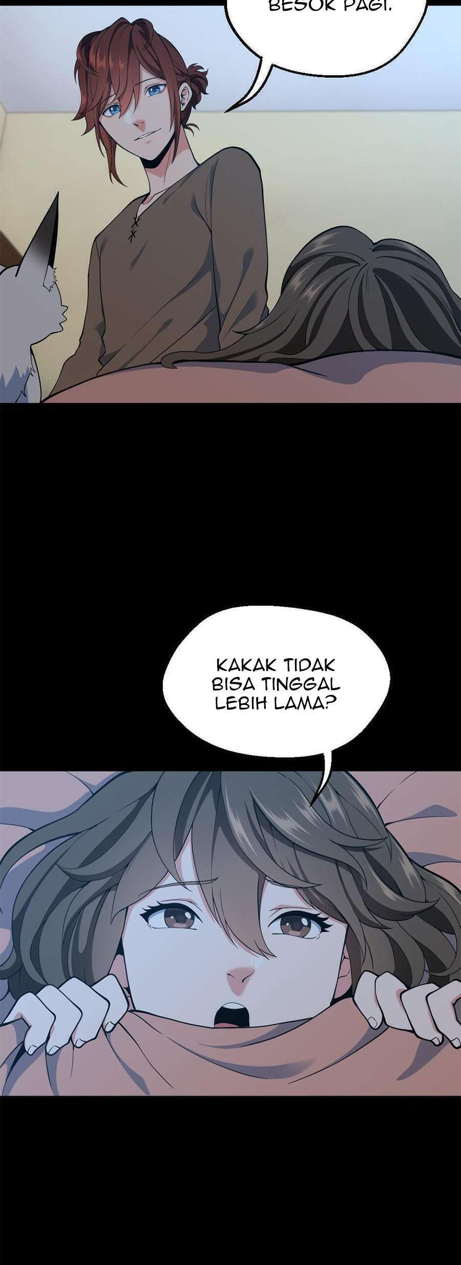 The Beginning After the End (The King Grey Reincarnation)