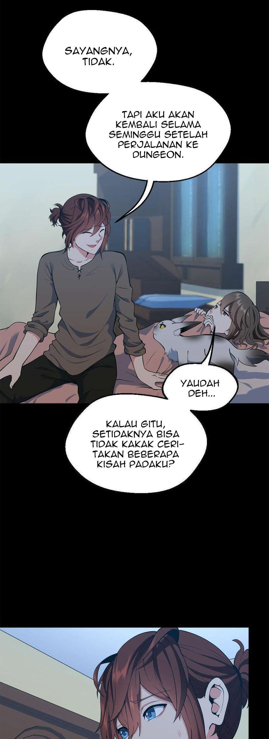 The Beginning After the End (The King Grey Reincarnation)