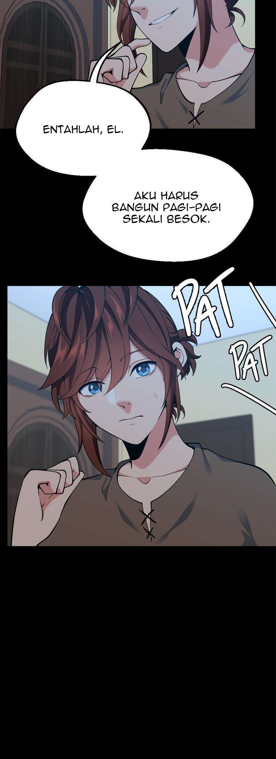 The Beginning After the End (The King Grey Reincarnation)