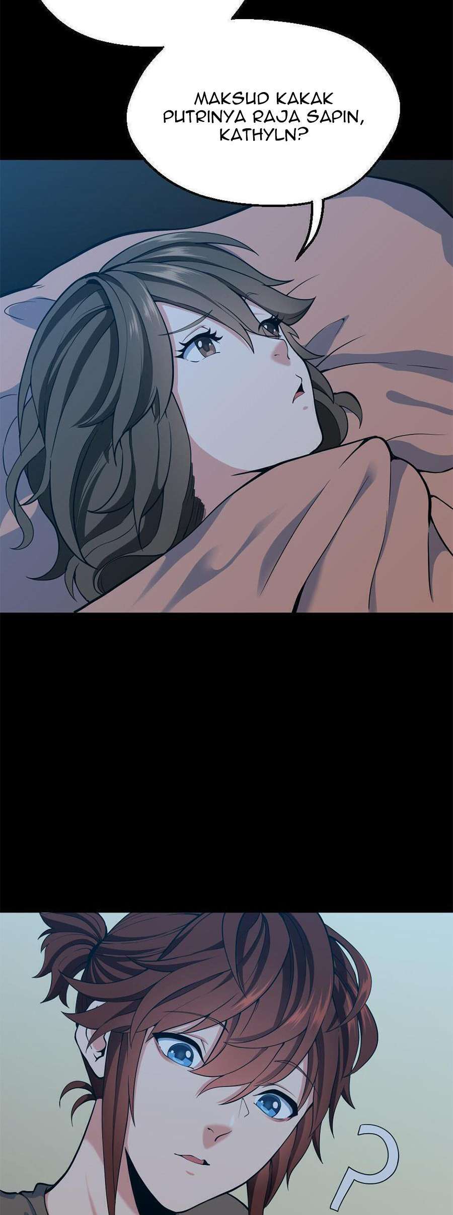 The Beginning After the End (The King Grey Reincarnation)