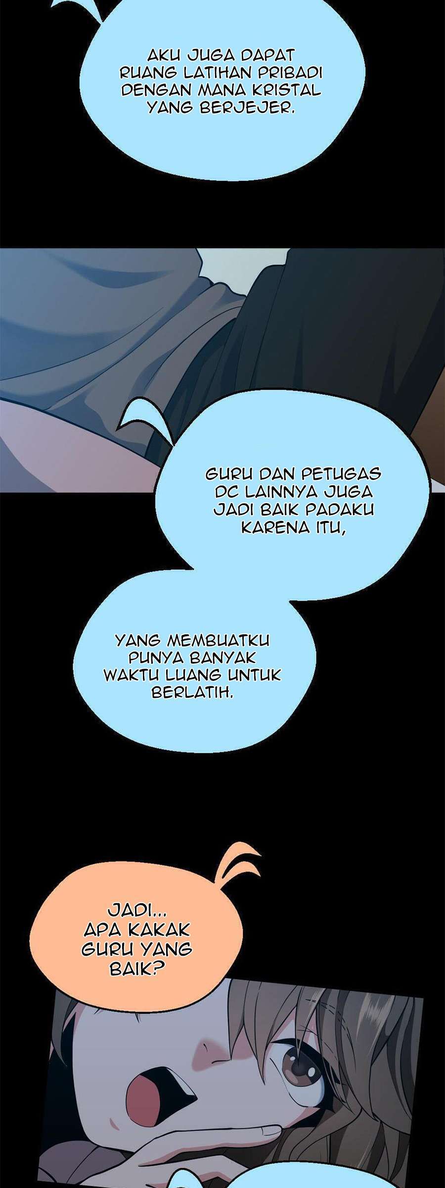 The Beginning After the End (The King Grey Reincarnation)