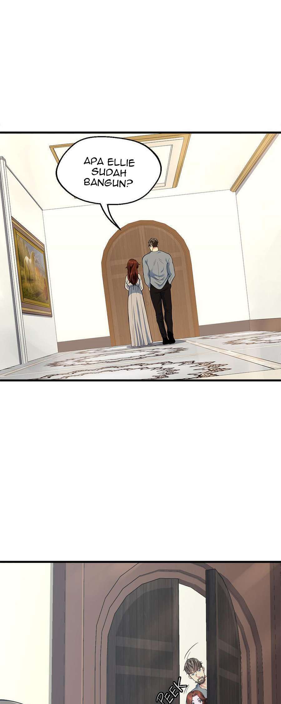 The Beginning After the End (The King Grey Reincarnation)