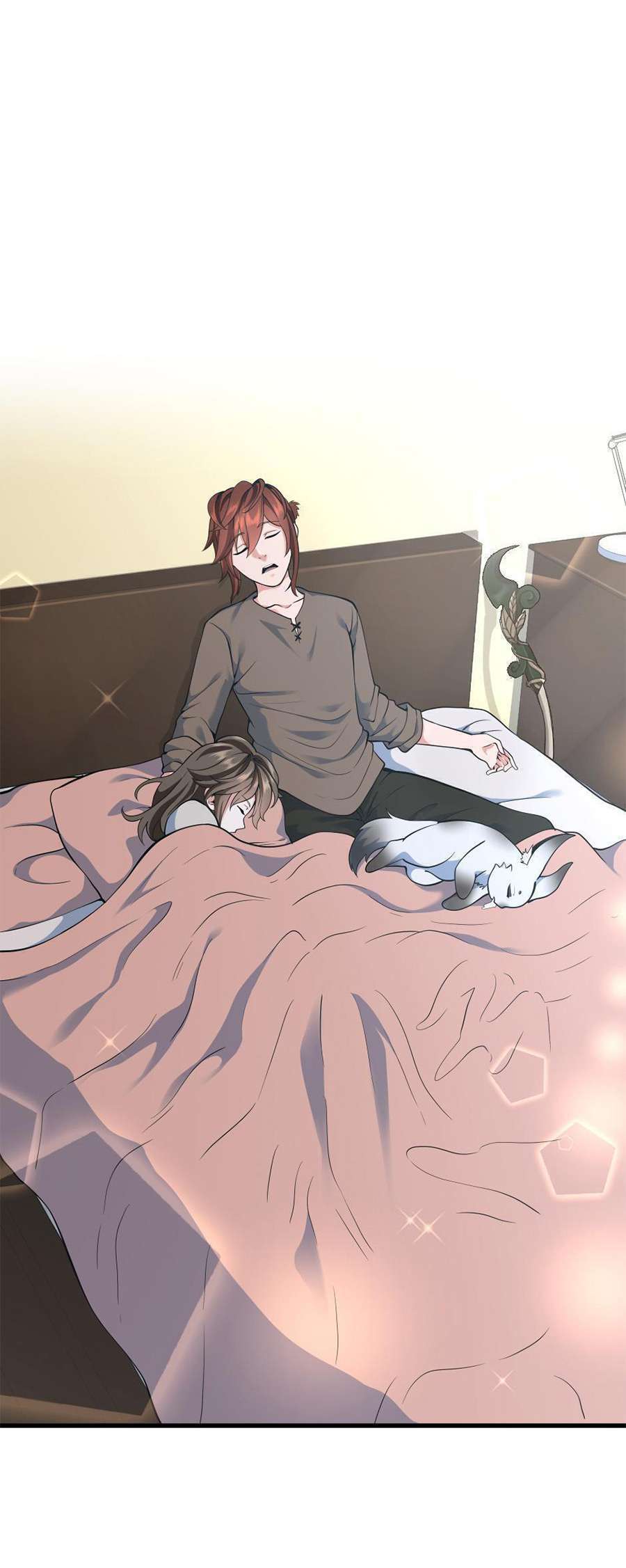 The Beginning After the End (The King Grey Reincarnation)