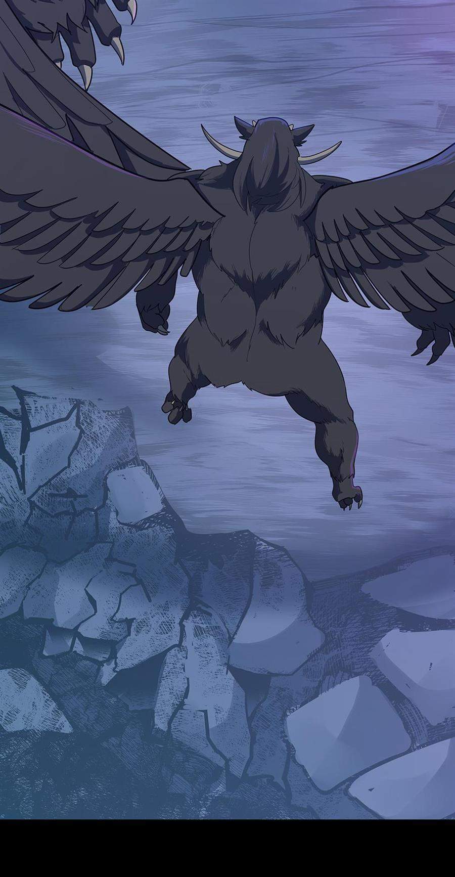 The Beginning After the End (The King Grey Reincarnation)