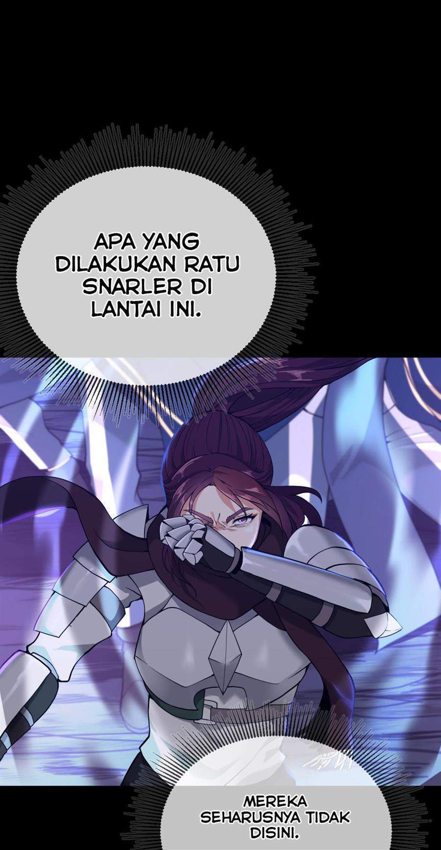 The Beginning After the End (The King Grey Reincarnation)
