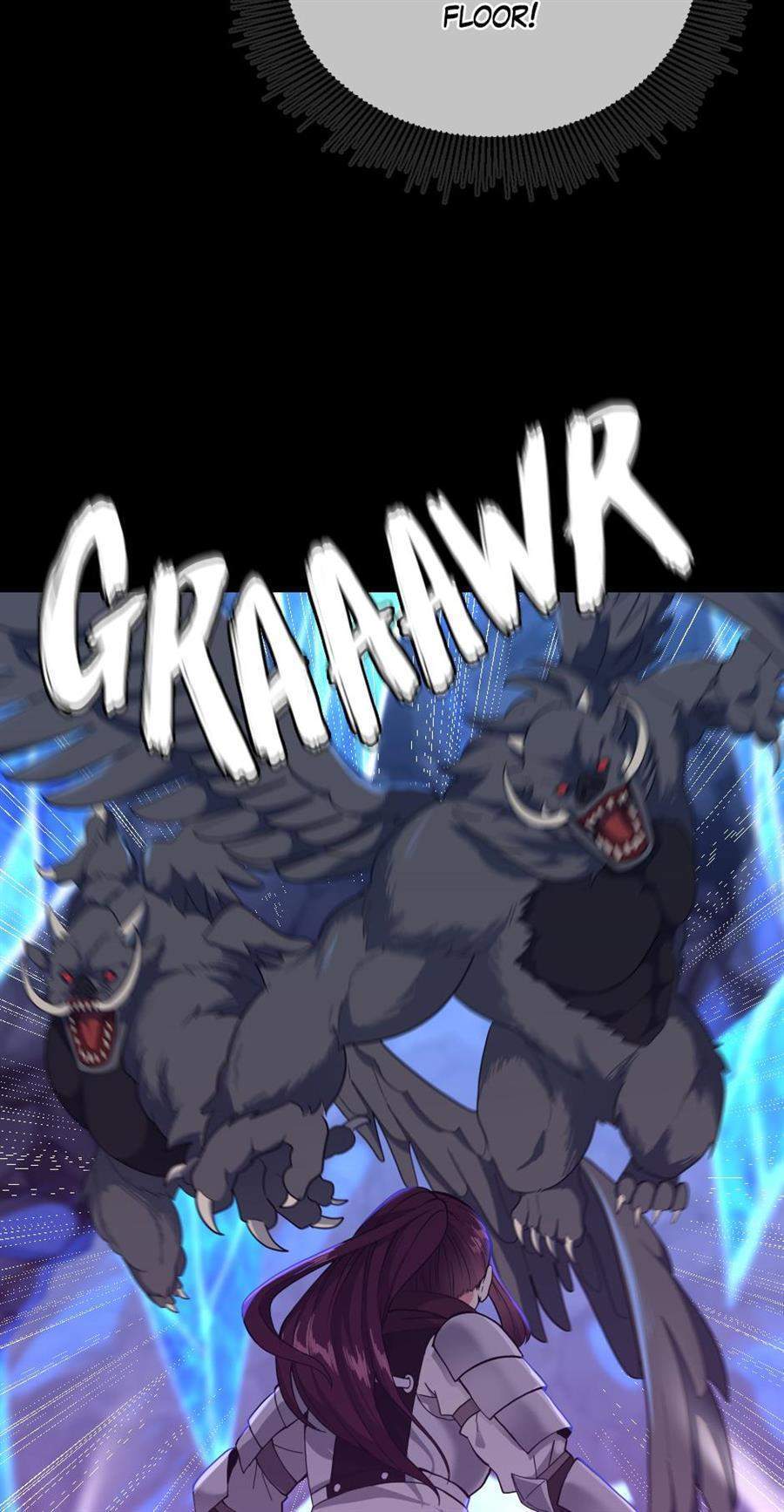 The Beginning After the End (The King Grey Reincarnation)