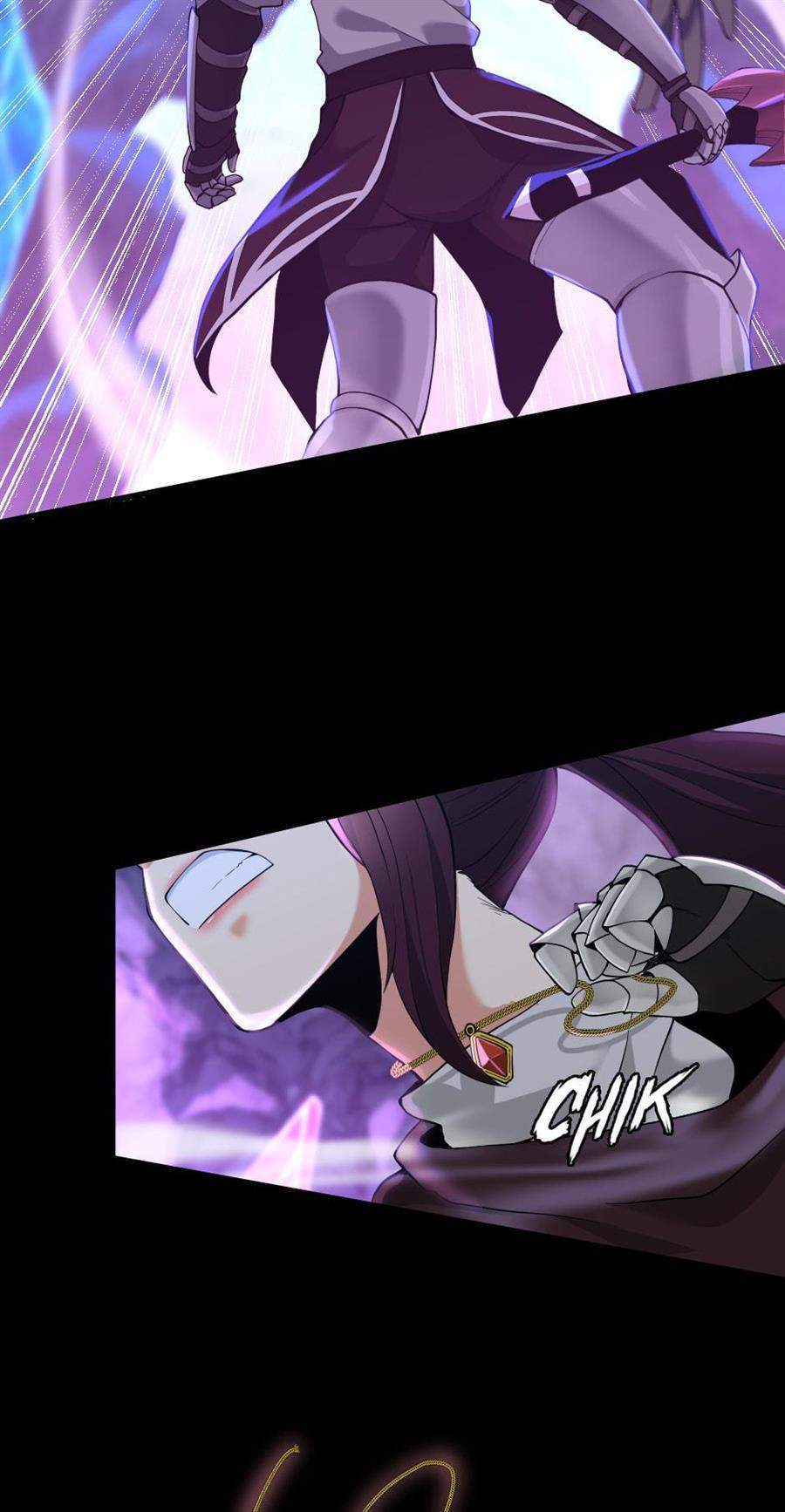 The Beginning After the End (The King Grey Reincarnation)