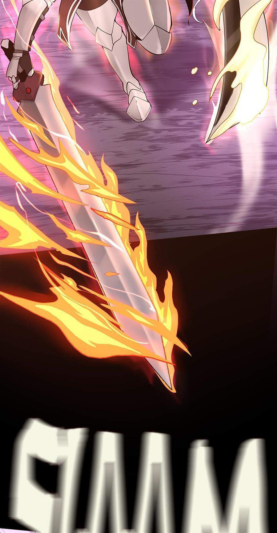 The Beginning After the End (The King Grey Reincarnation)