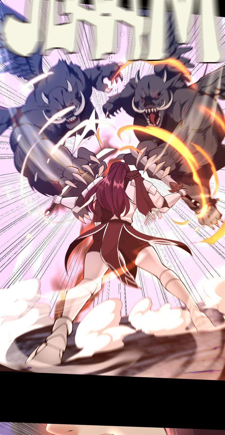 The Beginning After the End (The King Grey Reincarnation)
