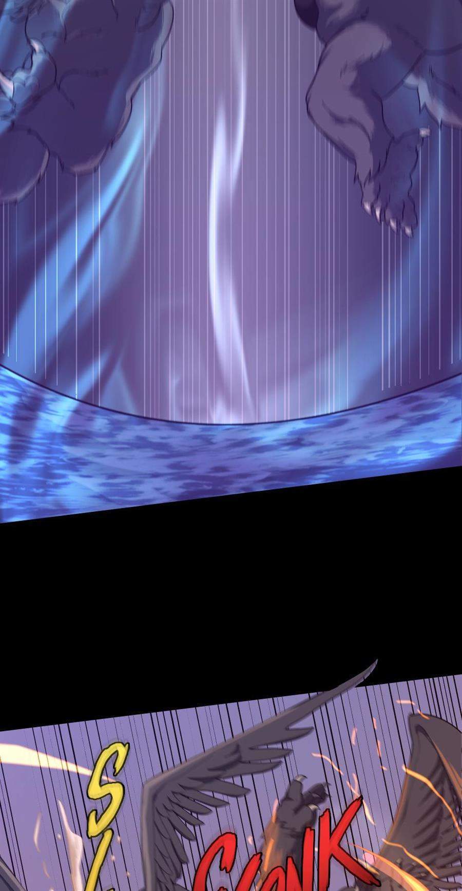 The Beginning After the End (The King Grey Reincarnation)