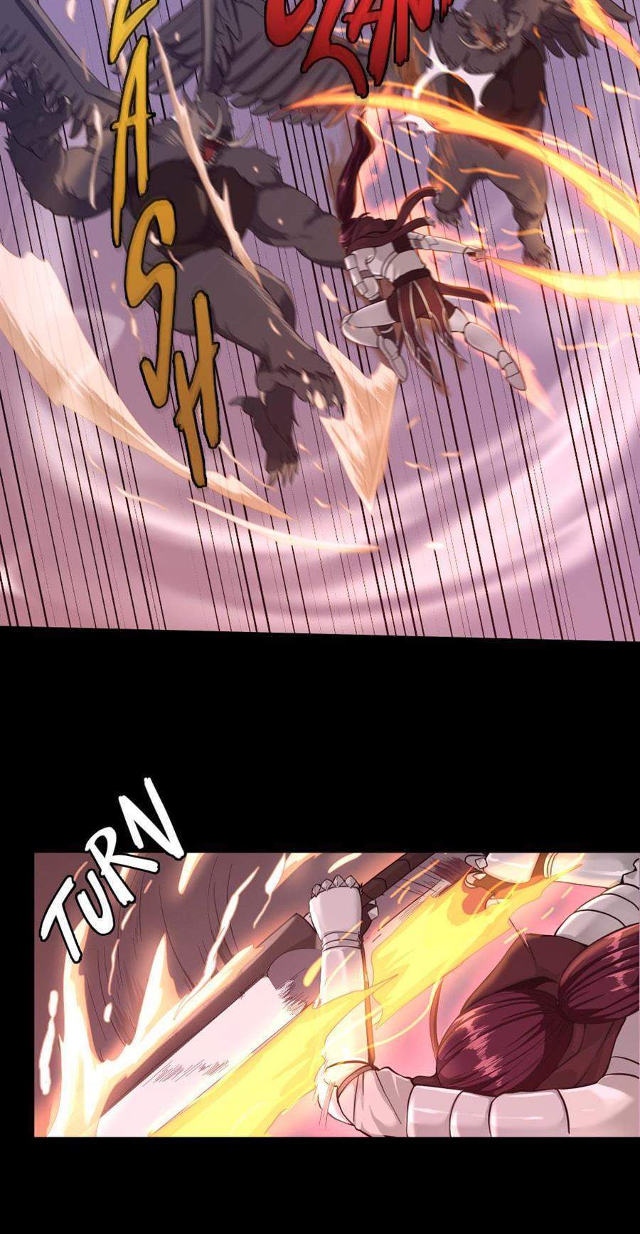 The Beginning After the End (The King Grey Reincarnation)