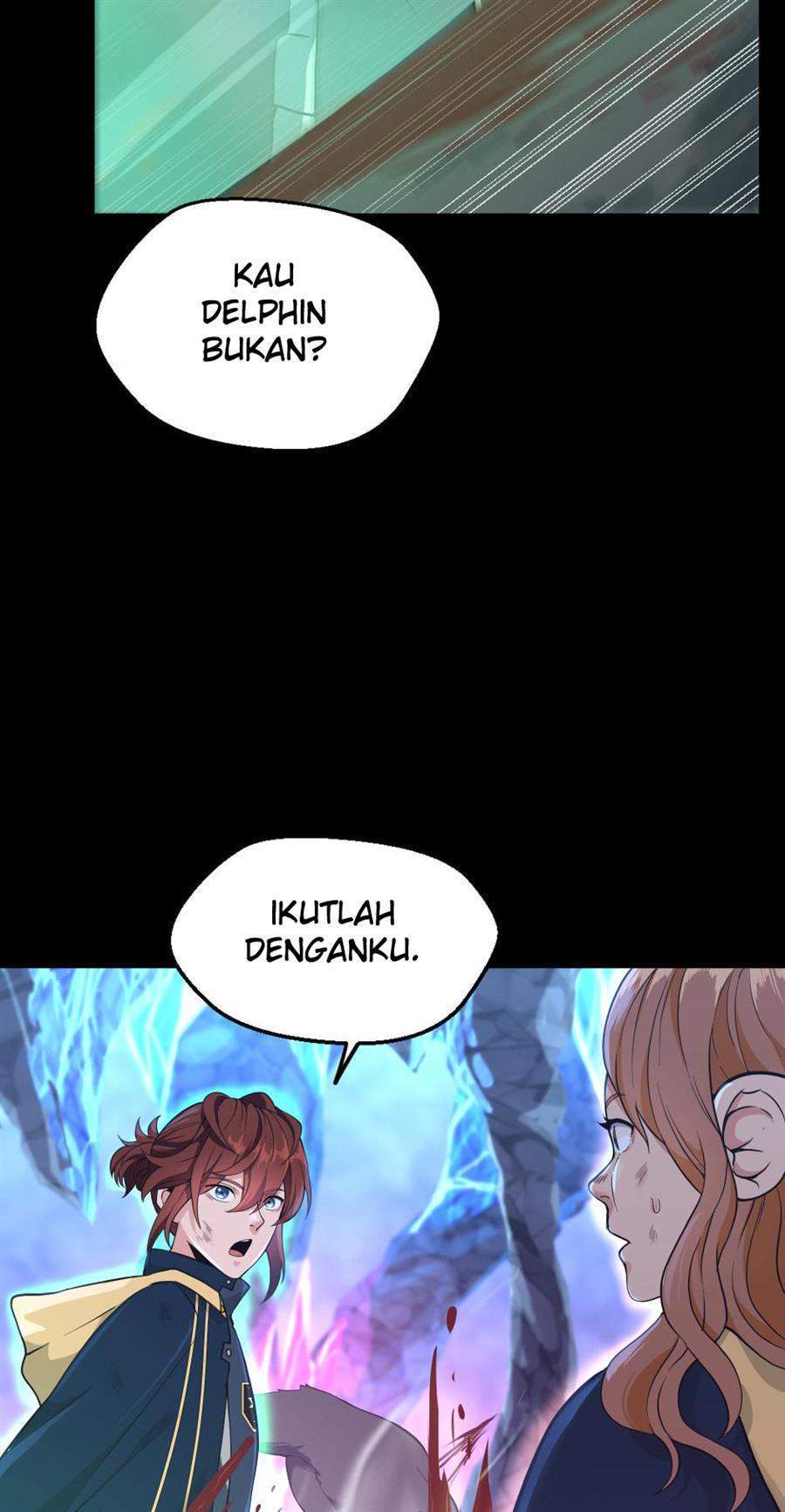 The Beginning After the End (The King Grey Reincarnation)