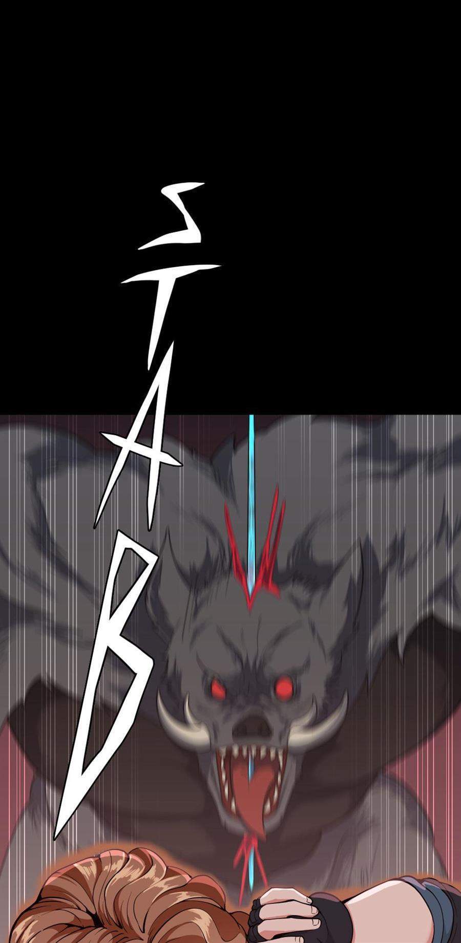 The Beginning After the End (The King Grey Reincarnation)