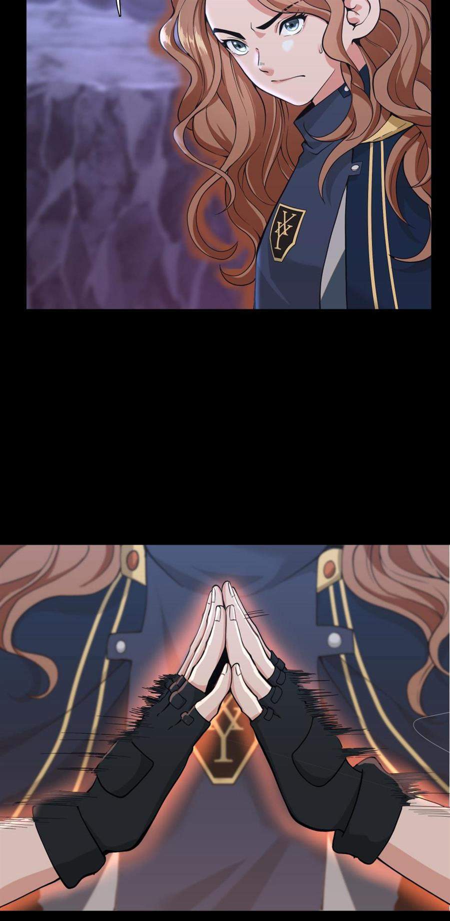 The Beginning After the End (The King Grey Reincarnation)