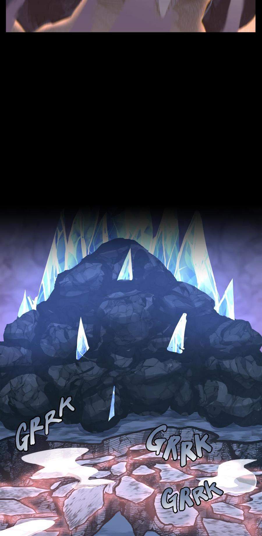 The Beginning After the End (The King Grey Reincarnation)