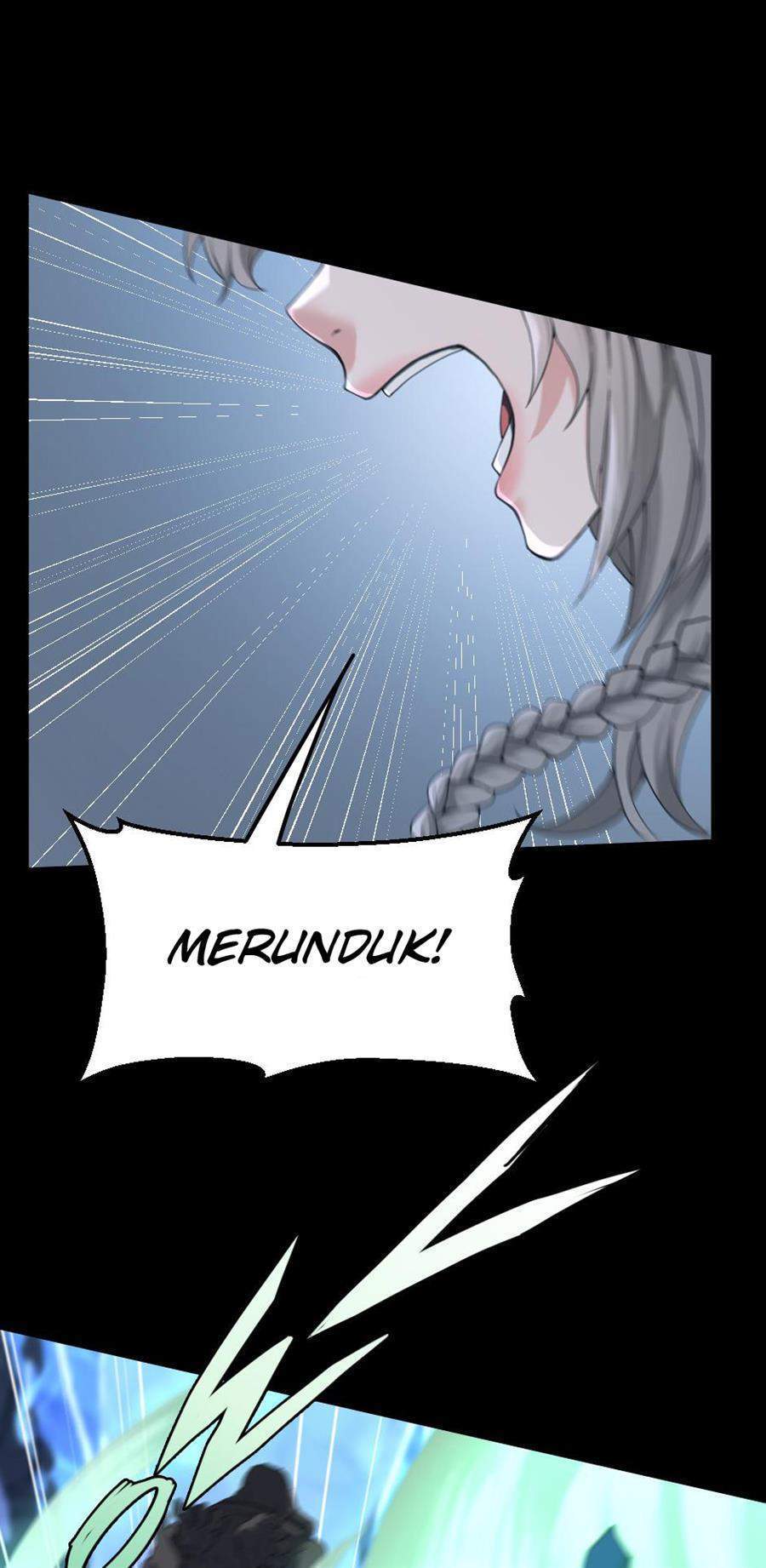 The Beginning After the End (The King Grey Reincarnation)