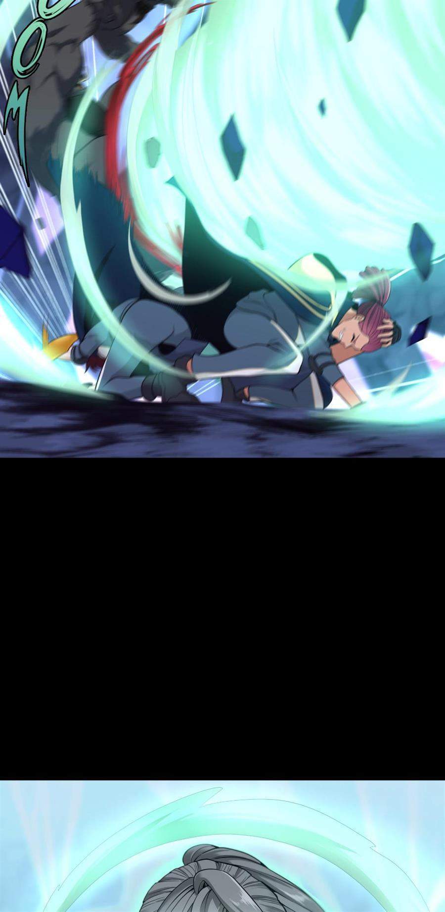 The Beginning After the End (The King Grey Reincarnation)