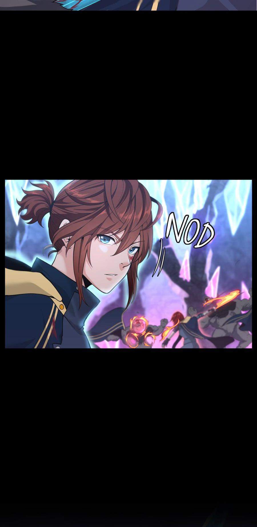 The Beginning After the End (The King Grey Reincarnation)