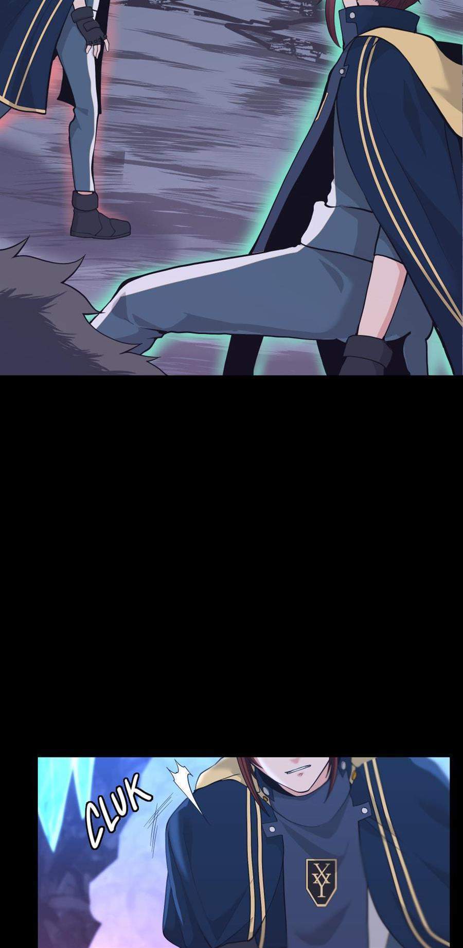 The Beginning After the End (The King Grey Reincarnation)