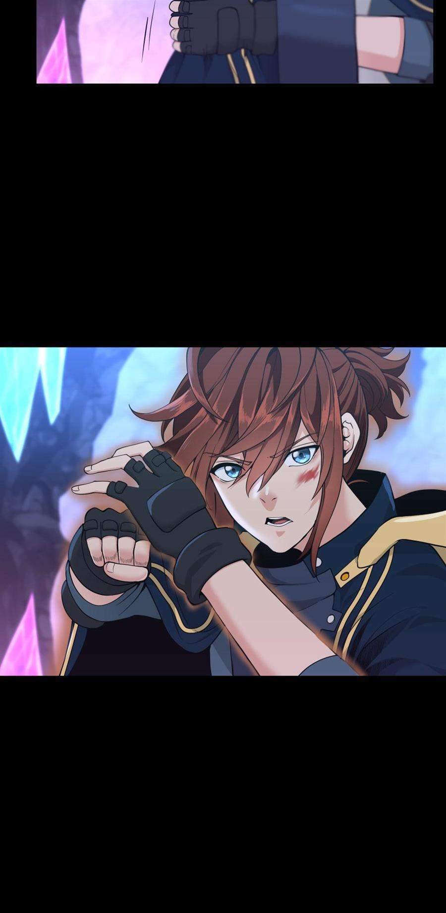 The Beginning After the End (The King Grey Reincarnation)