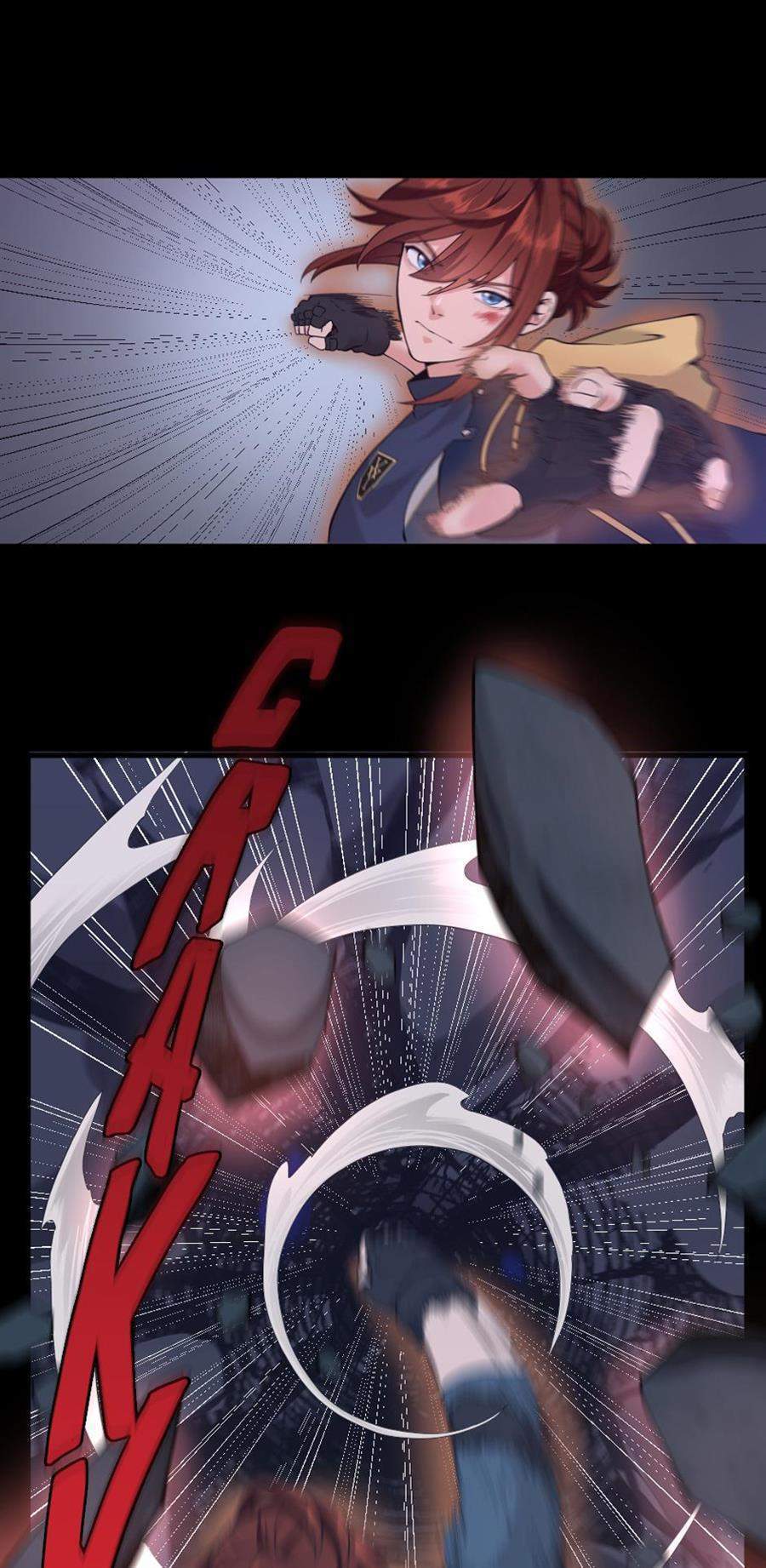 The Beginning After the End (The King Grey Reincarnation)