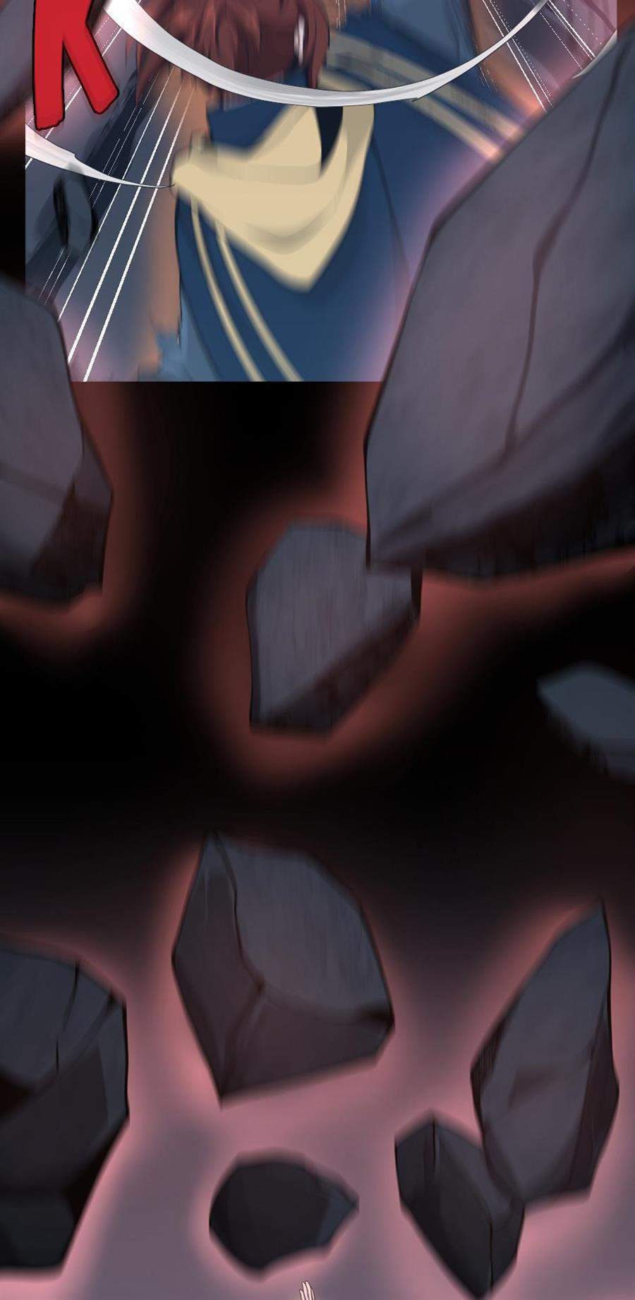 The Beginning After the End (The King Grey Reincarnation)