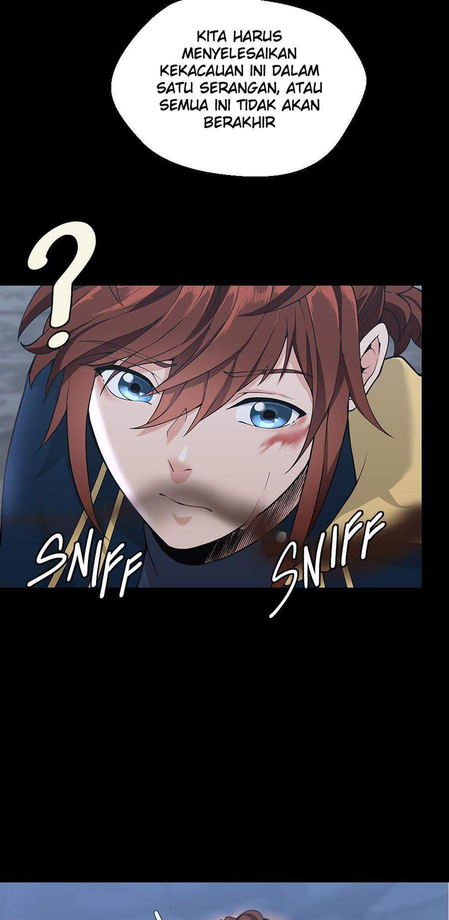 The Beginning After the End (The King Grey Reincarnation)