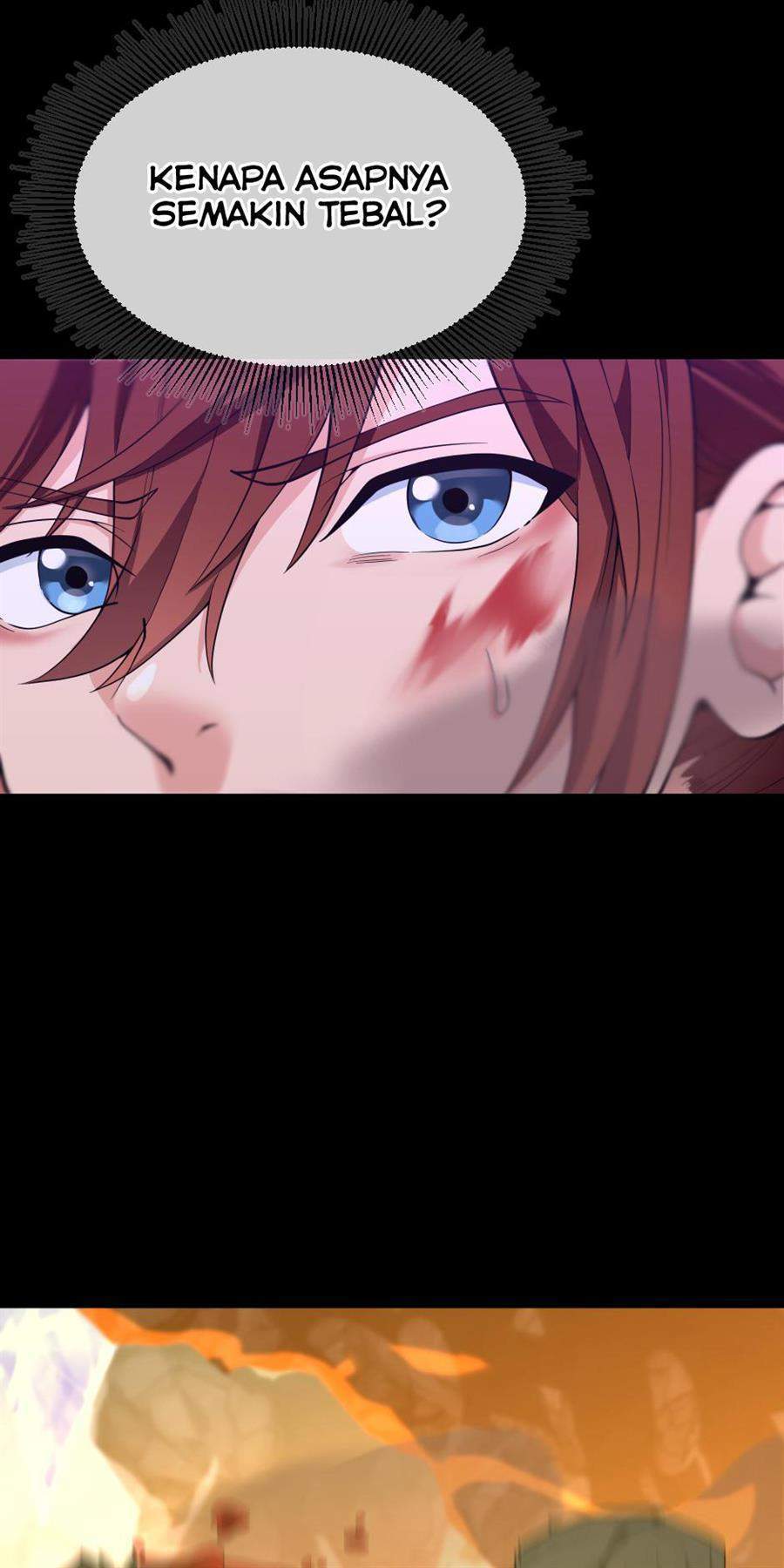 The Beginning After the End (The King Grey Reincarnation)