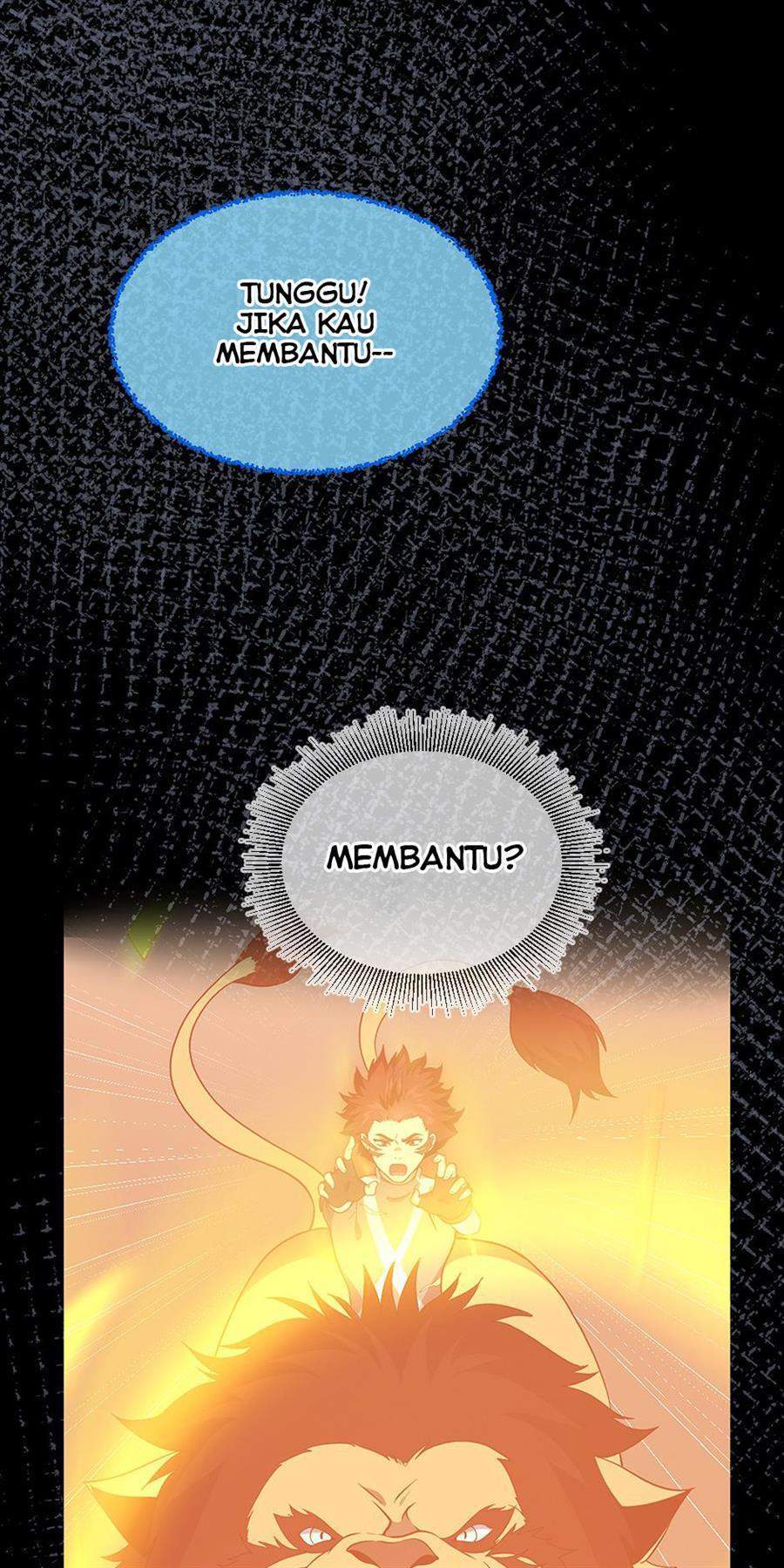 The Beginning After the End (The King Grey Reincarnation)