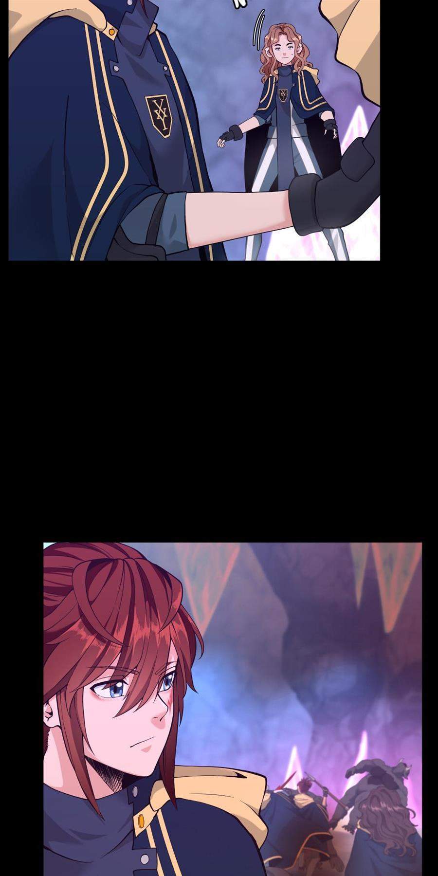 The Beginning After the End (The King Grey Reincarnation)