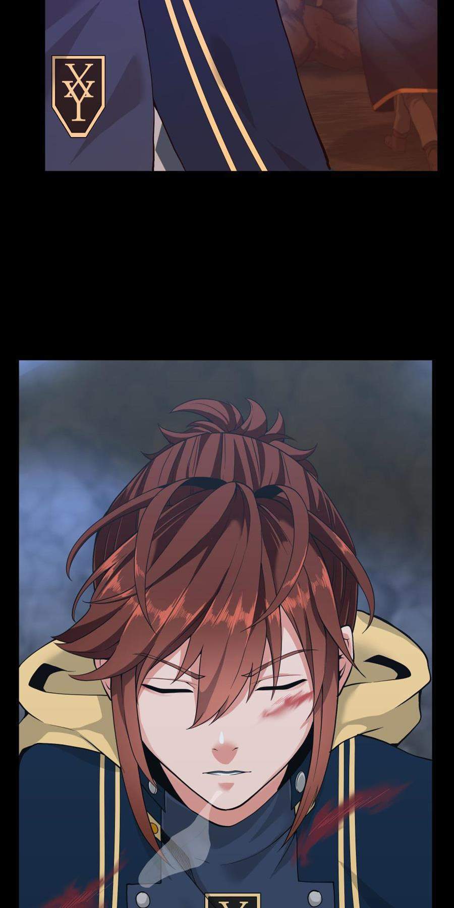 The Beginning After the End (The King Grey Reincarnation)