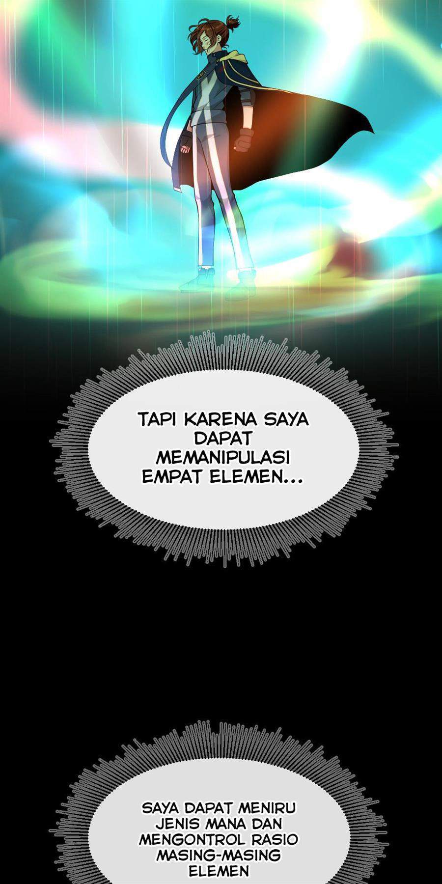 The Beginning After the End (The King Grey Reincarnation)