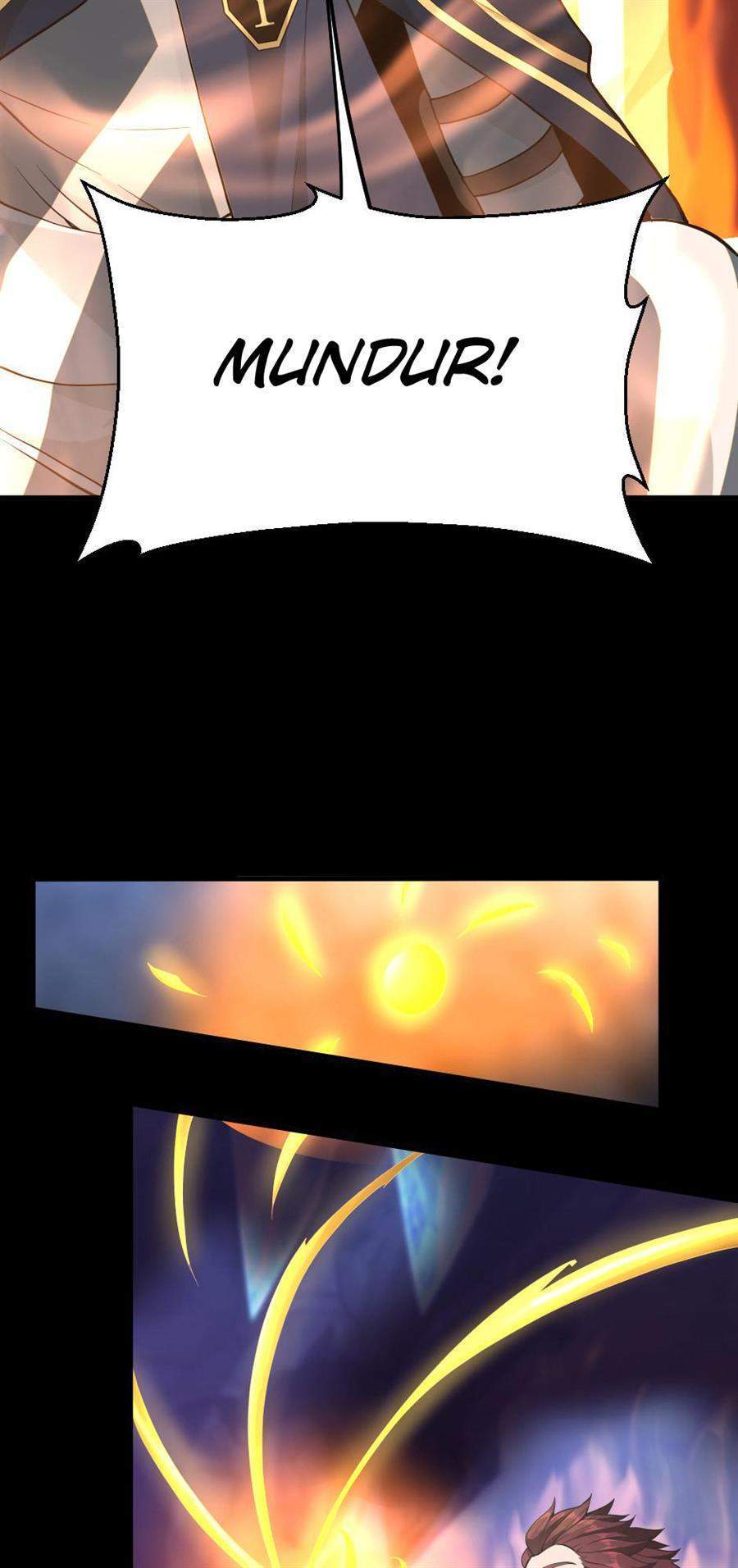 The Beginning After the End (The King Grey Reincarnation)