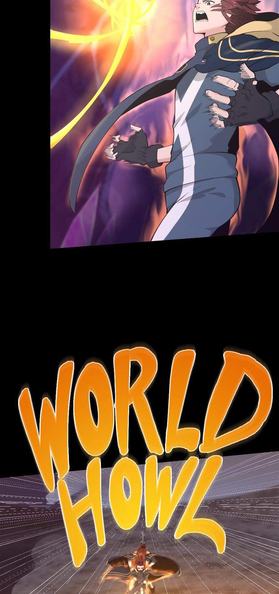 The Beginning After the End (The King Grey Reincarnation)