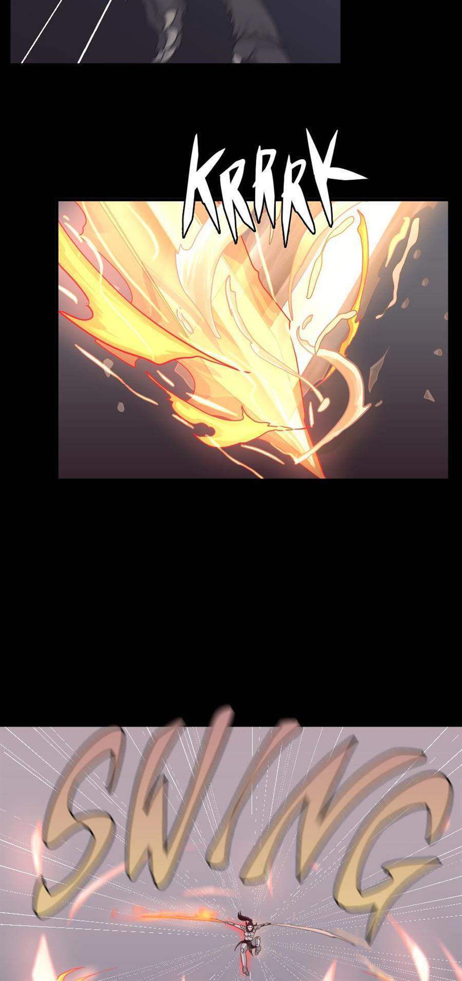 The Beginning After the End (The King Grey Reincarnation)