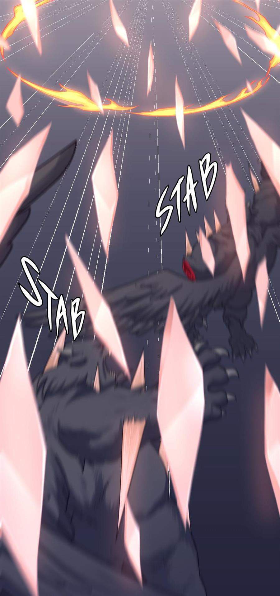 The Beginning After the End (The King Grey Reincarnation)