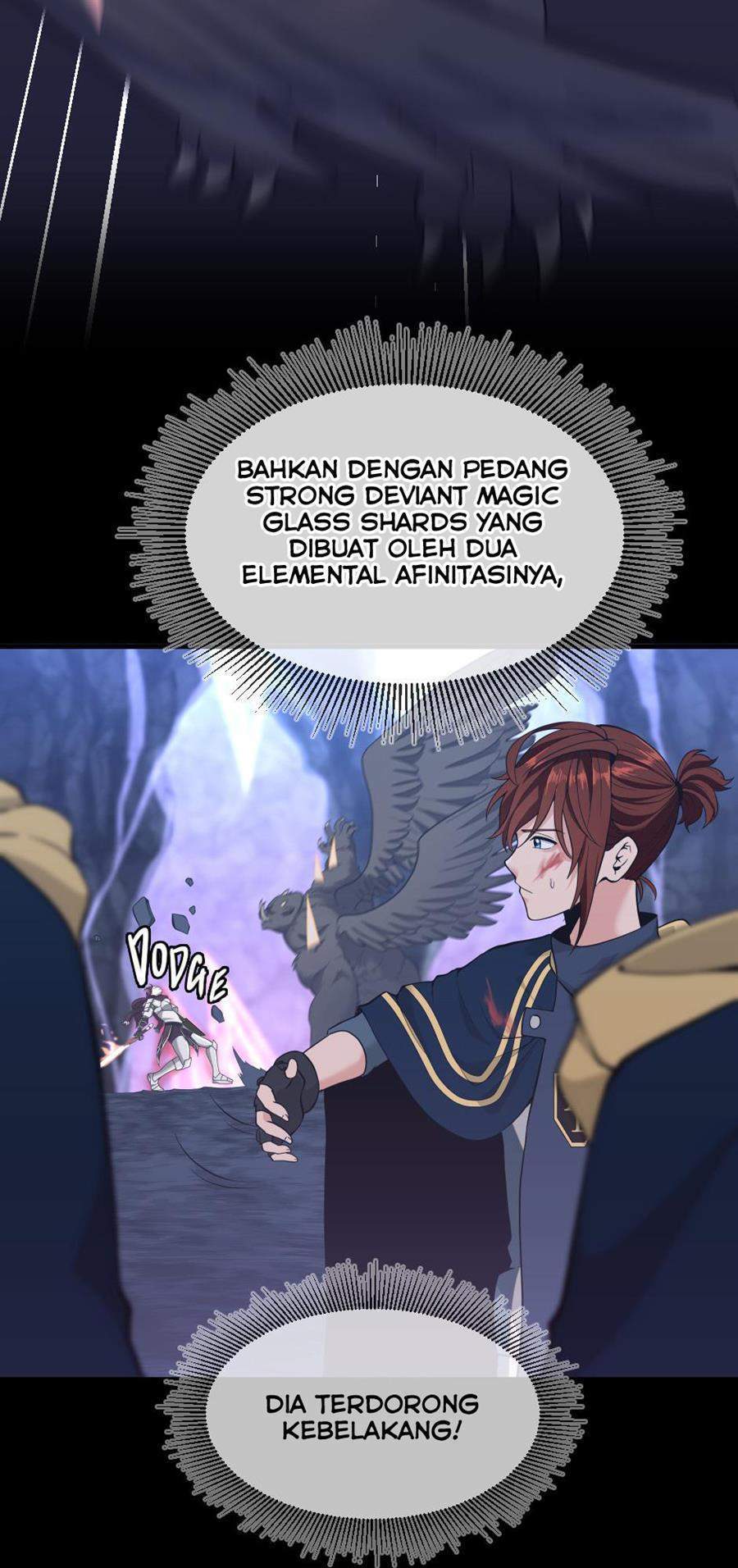The Beginning After the End (The King Grey Reincarnation)