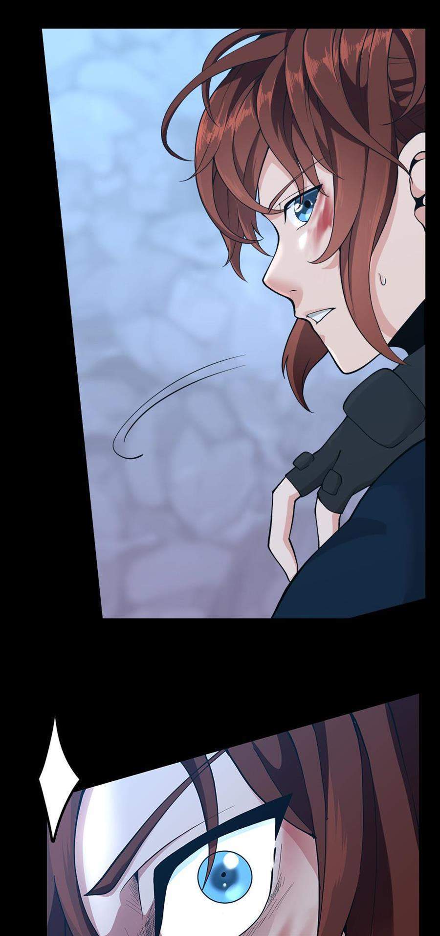 The Beginning After the End (The King Grey Reincarnation)