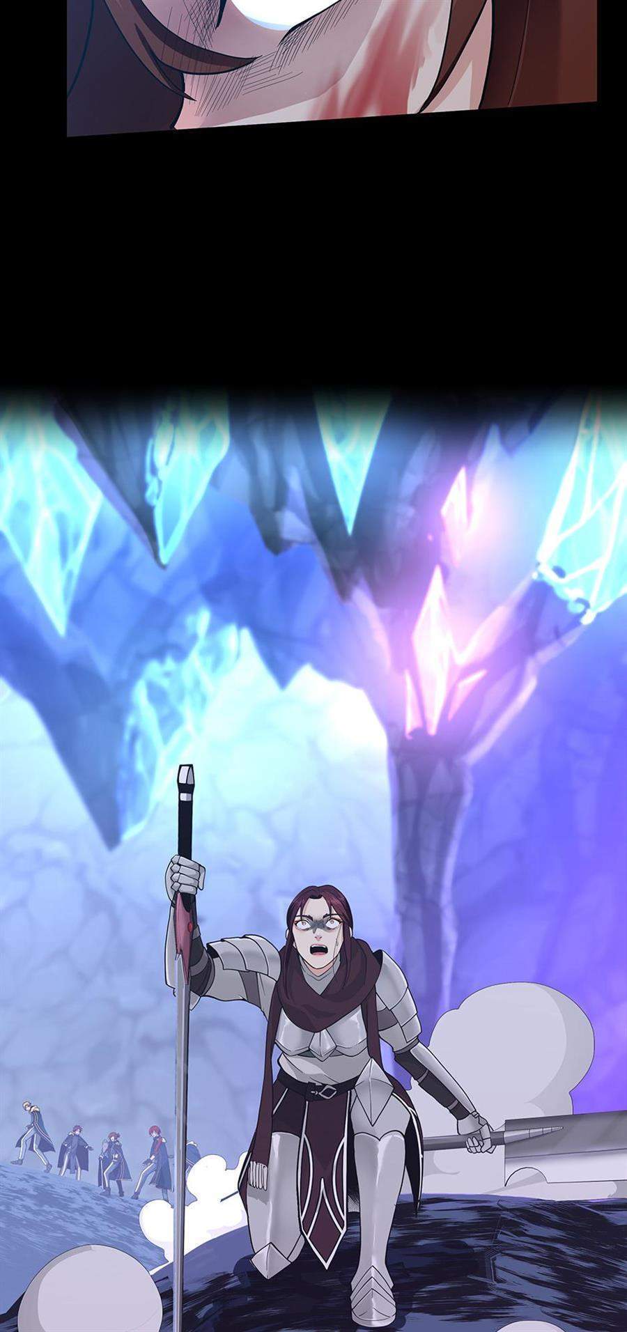 The Beginning After the End (The King Grey Reincarnation)