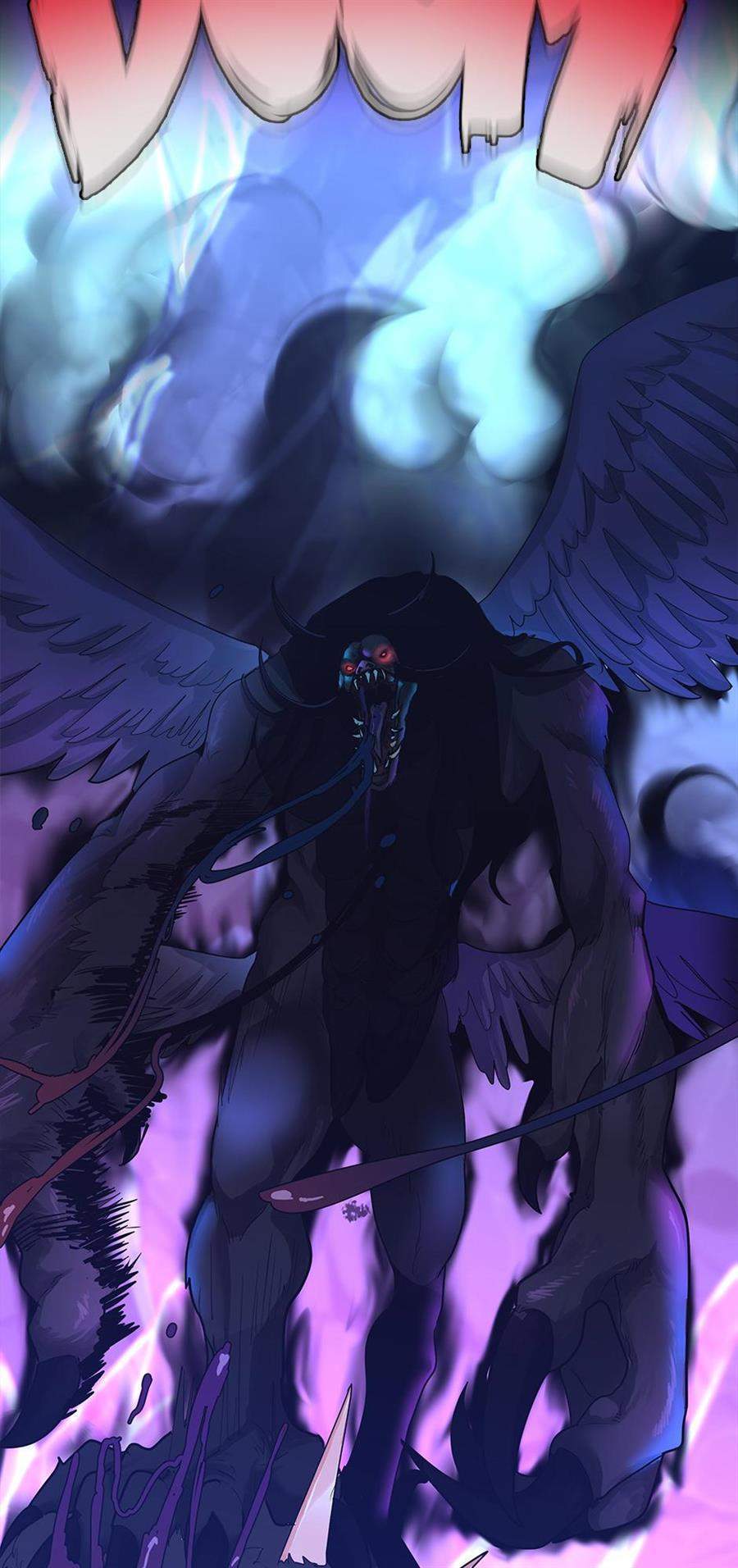 The Beginning After the End (The King Grey Reincarnation)