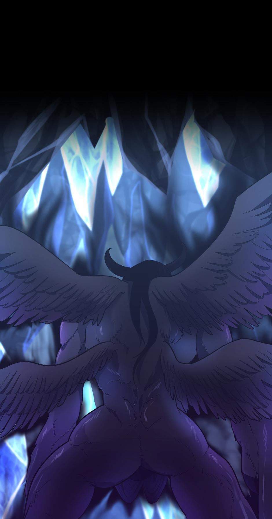 The Beginning After the End (The King Grey Reincarnation)