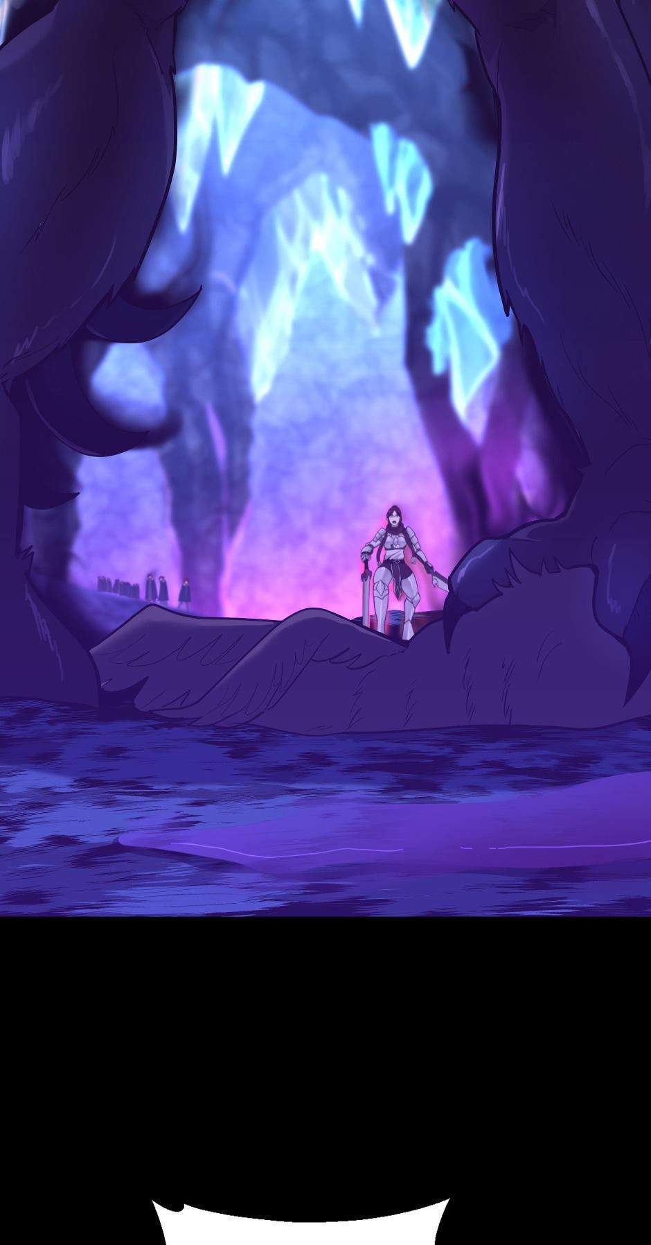 The Beginning After the End (The King Grey Reincarnation)