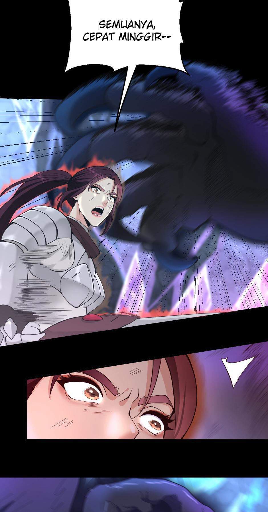 The Beginning After the End (The King Grey Reincarnation)