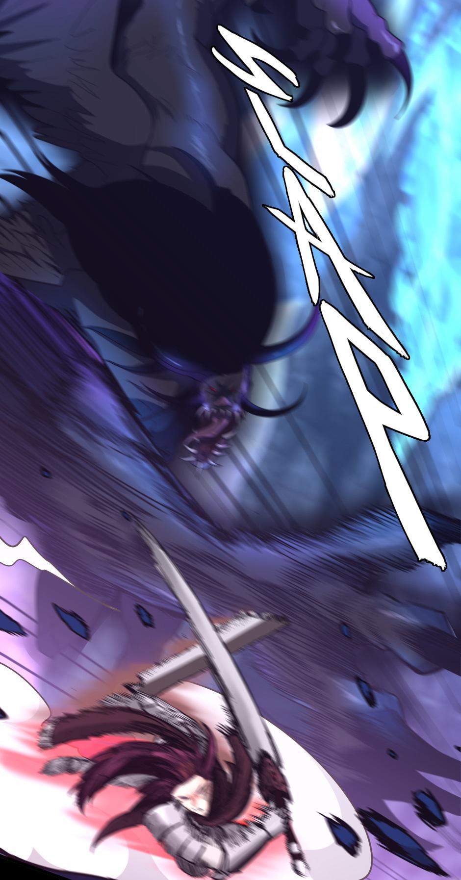The Beginning After the End (The King Grey Reincarnation)