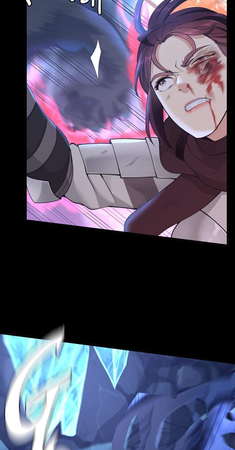 The Beginning After the End (The King Grey Reincarnation)